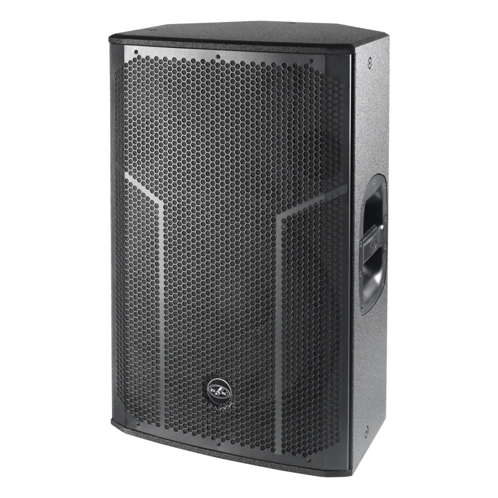ACTION-515A — DAS Audio