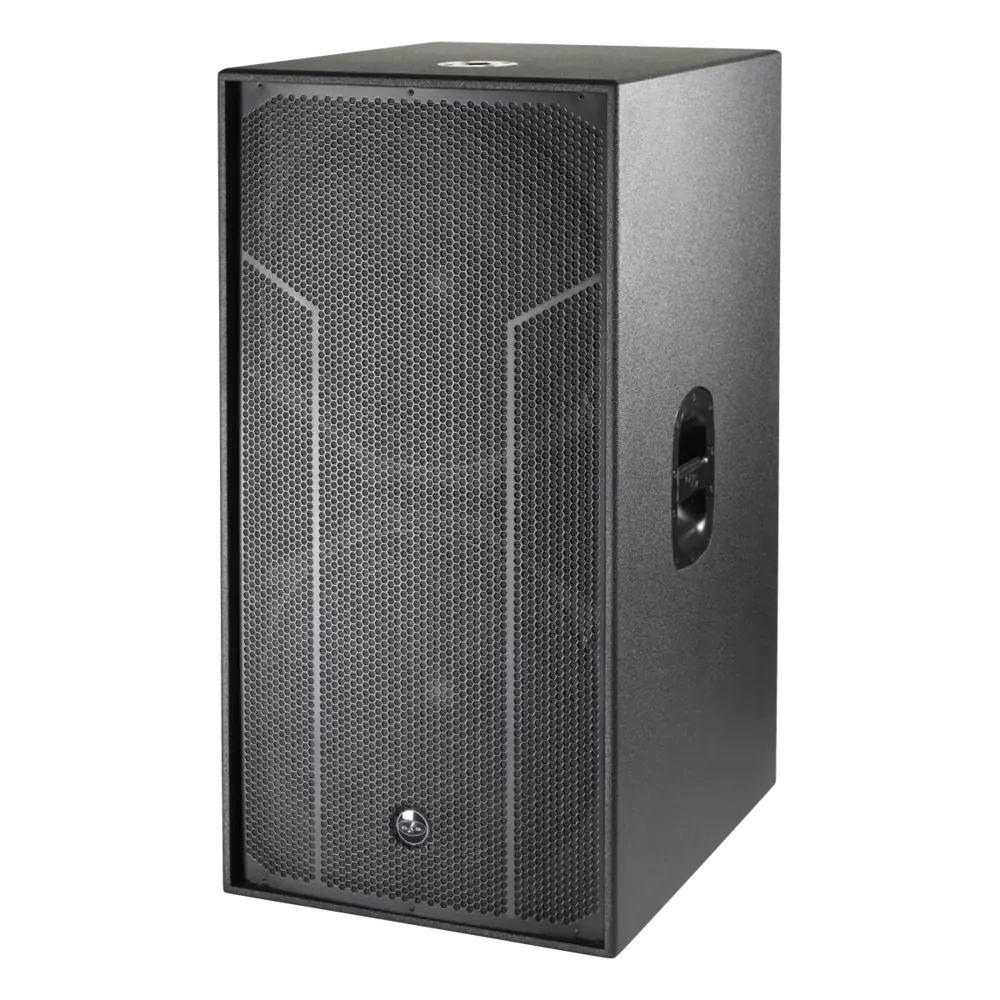 ACTION-S218A — DAS Audio