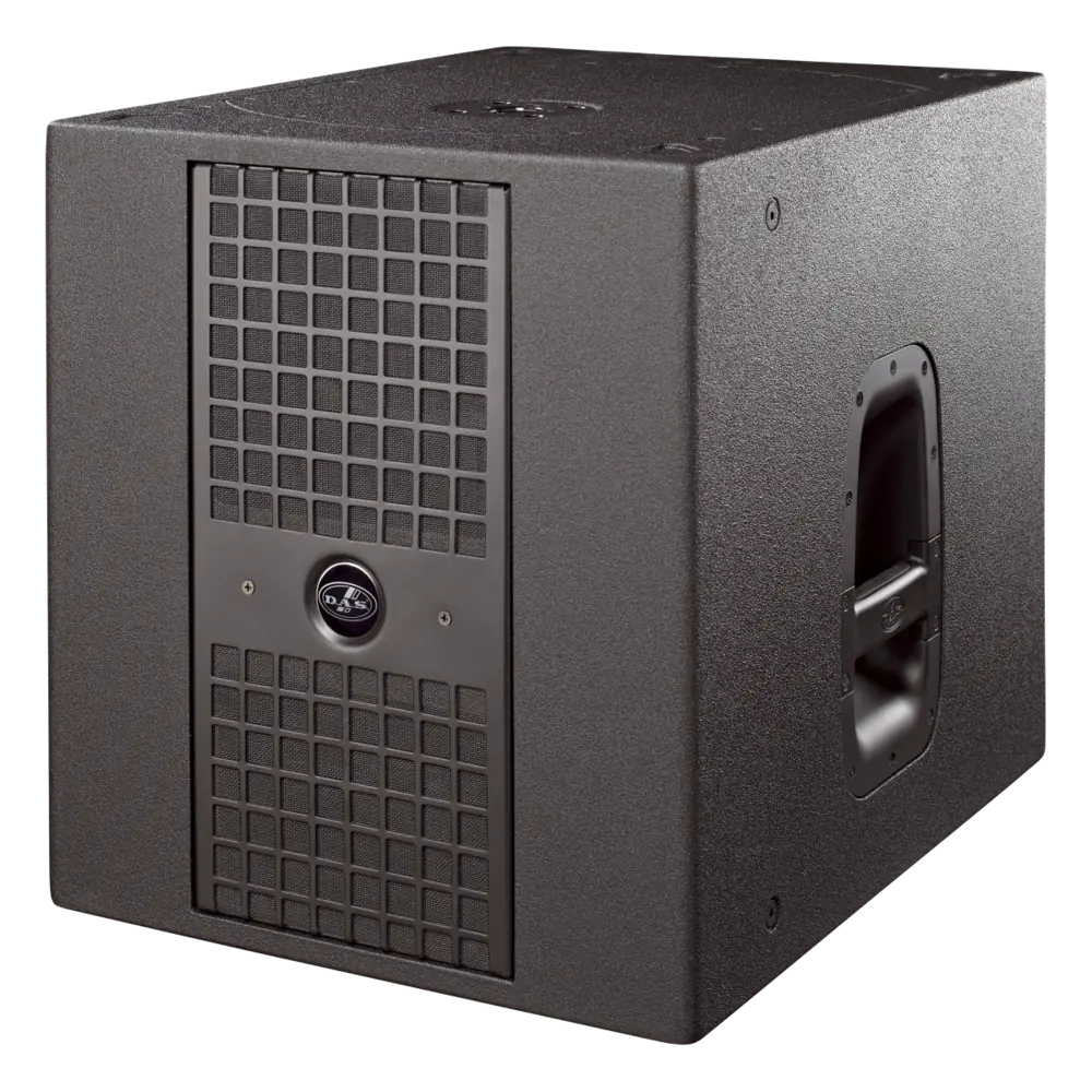 ARTEC-S15A — DAS Audio