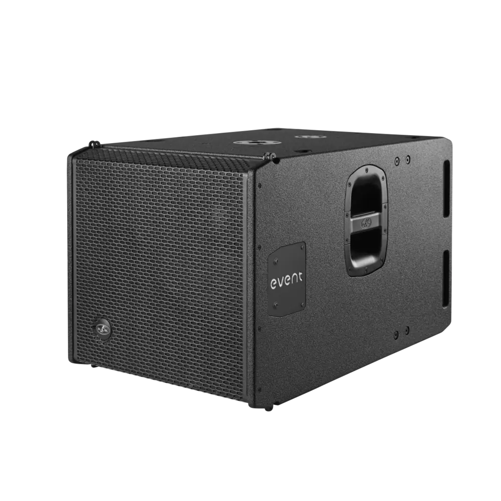 EVENT-115A — DAS Audio