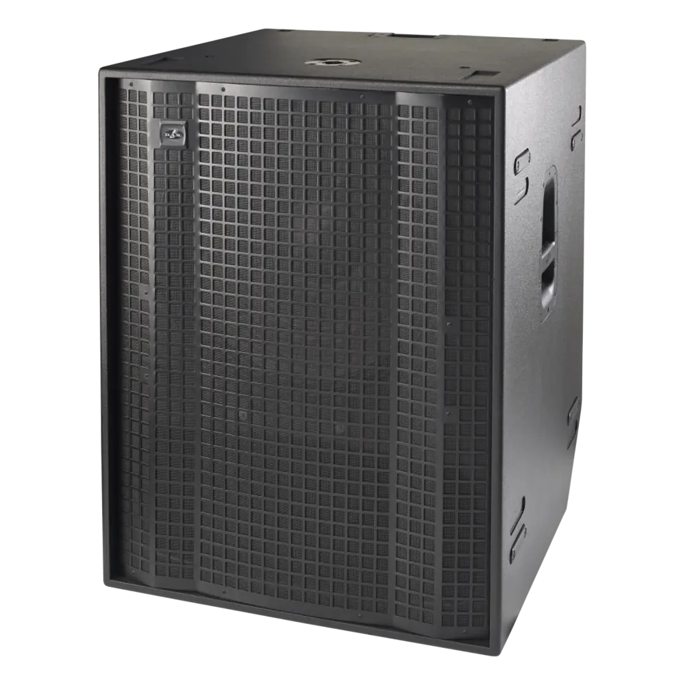 EVENT-121A — DAS Audio