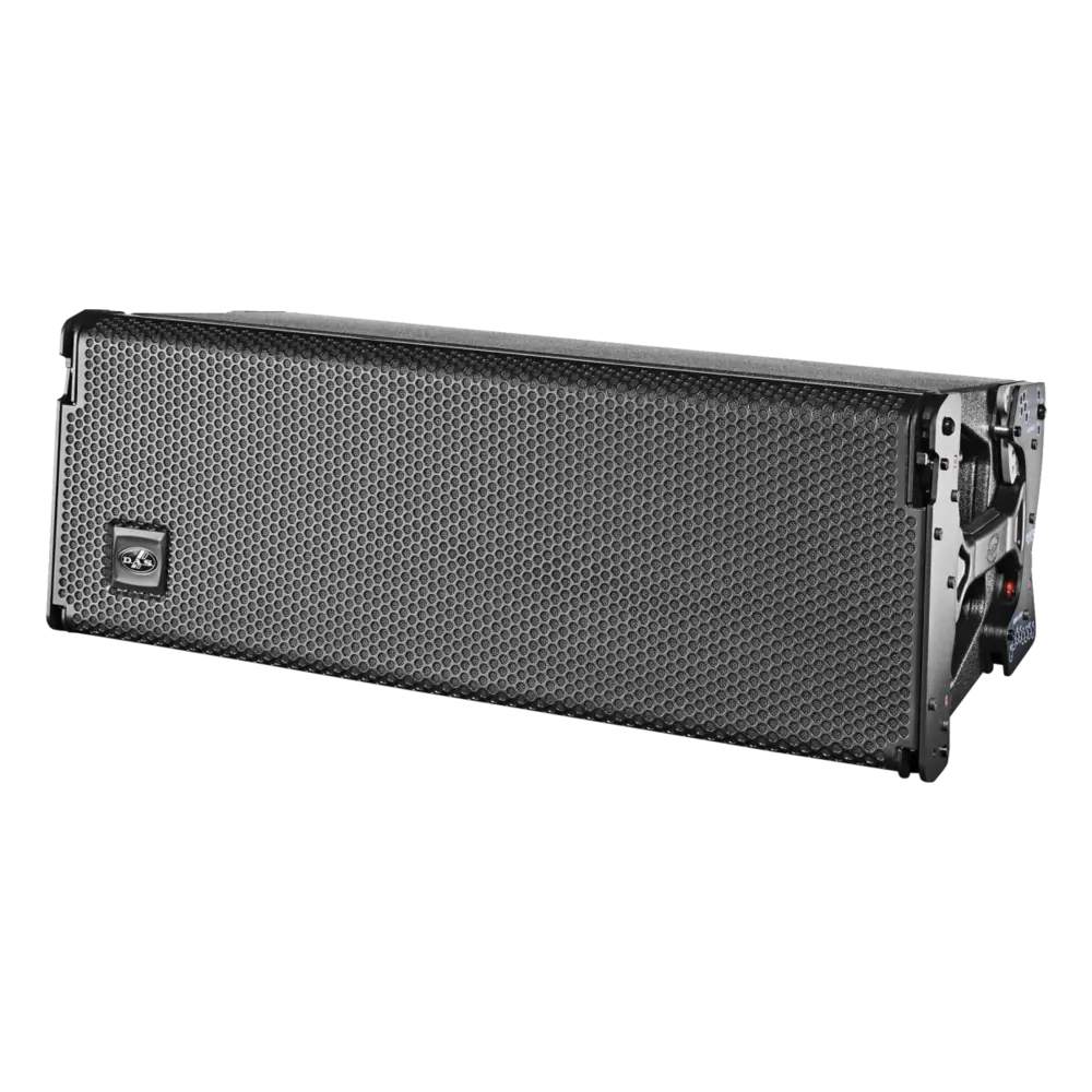 EVENT-210A — DAS Audio