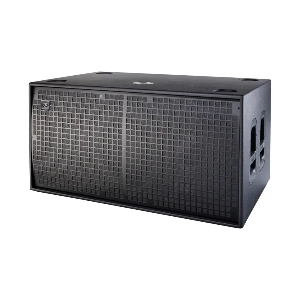 EVENT-218A — DAS Audio