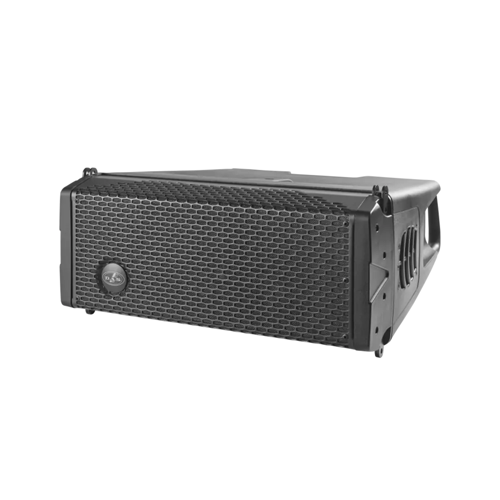 EVENT-26A — DAS Audio