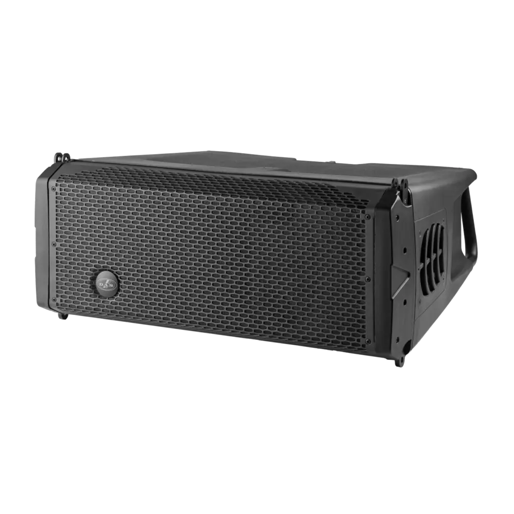 EVENT-28A — DAS Audio
