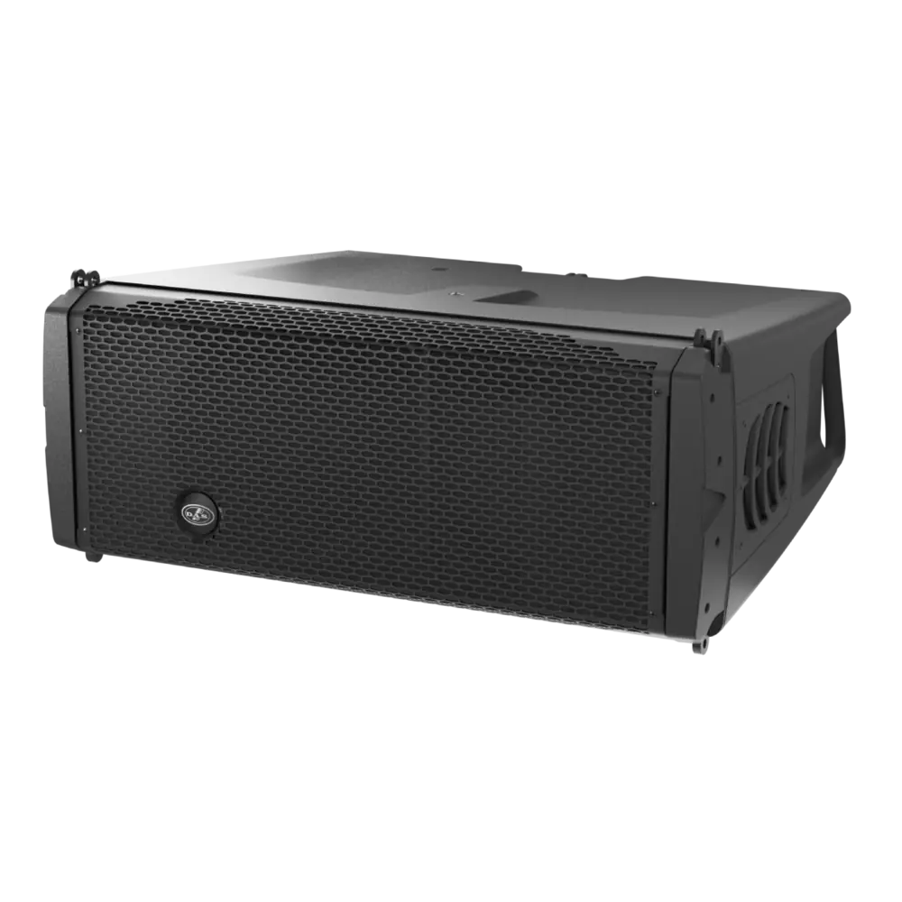 EVENT-30A — DAS Audio