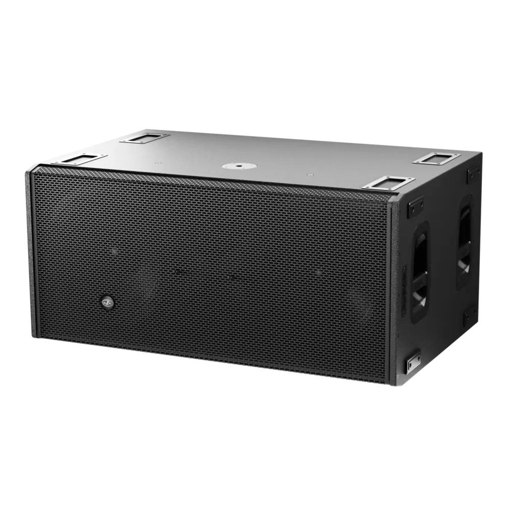 EVENT-S218A — DAS Audio