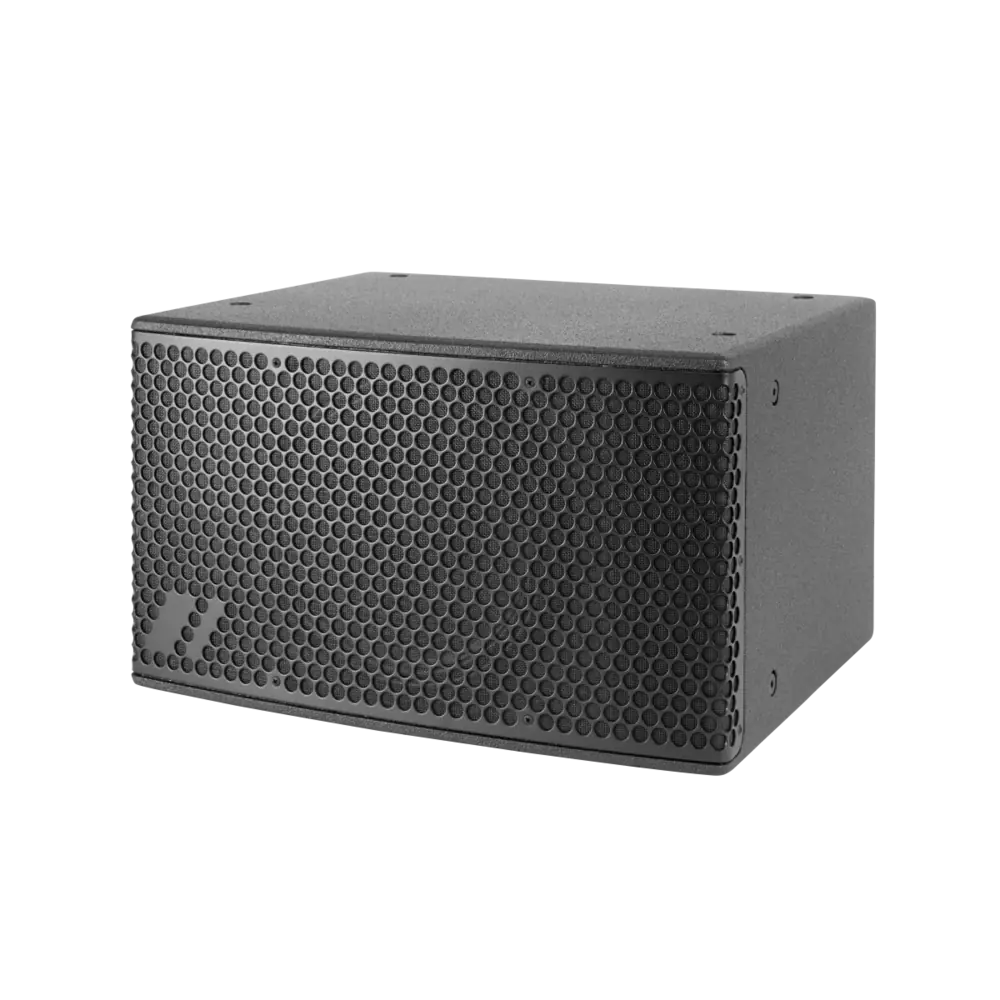 QUANTUM Q-10 — DAS Audio