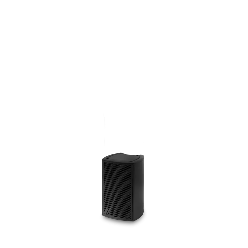 QUANTUM Q-23-T — DAS Audio