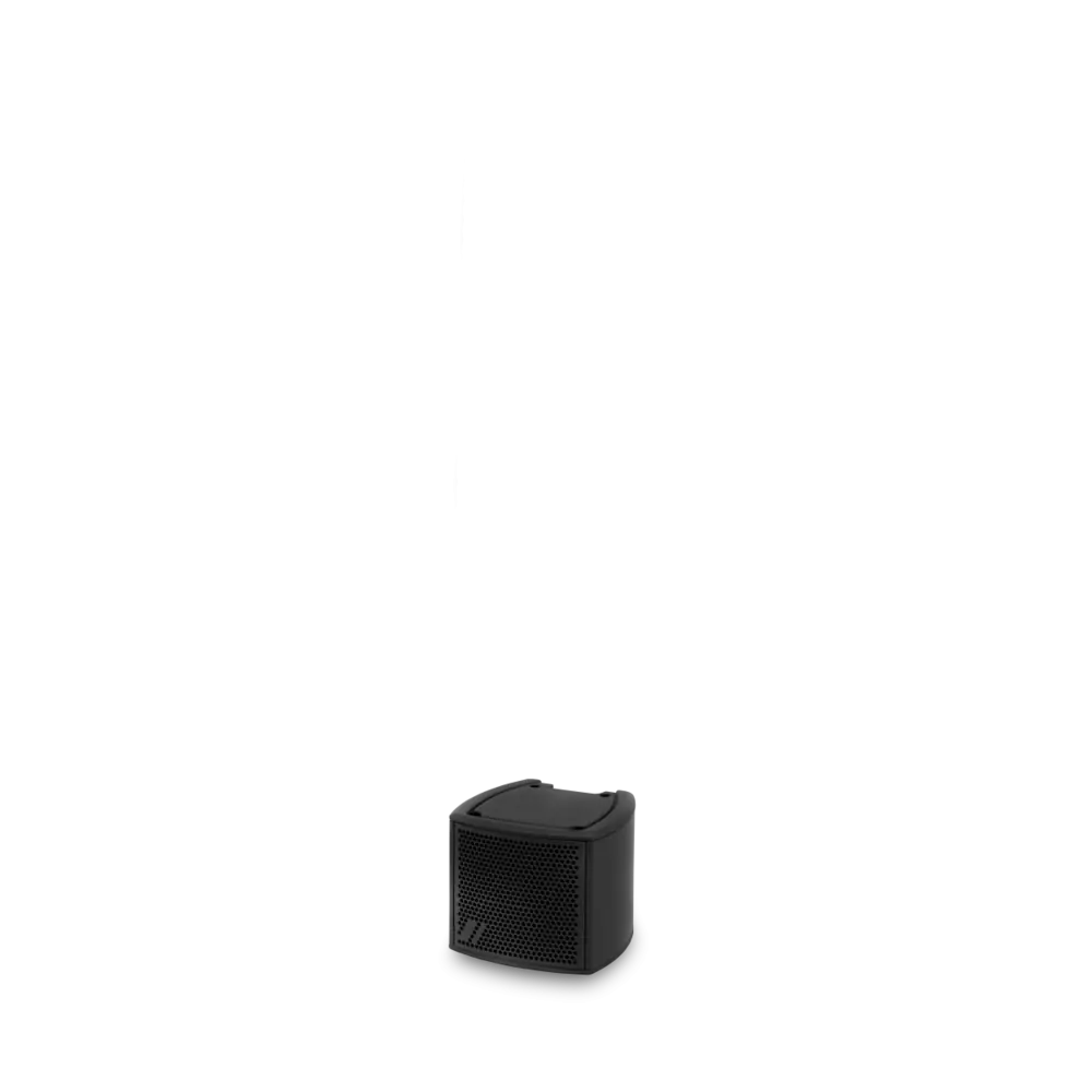 QUANTUM Q-3-T — DAS Audio