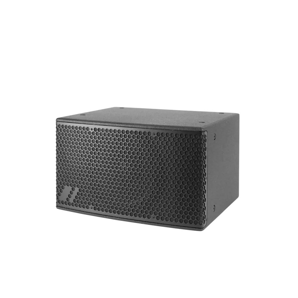 QUANTUM Q-8 — DAS Audio
