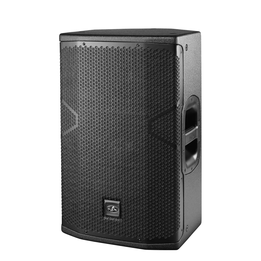 VANTEC-12A — DAS Audio