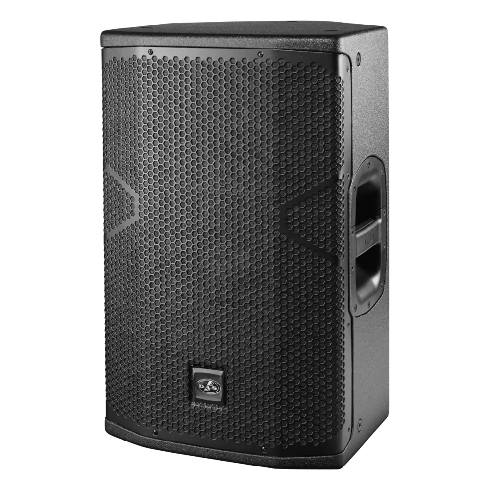 VANTEC-15A — DAS Audio