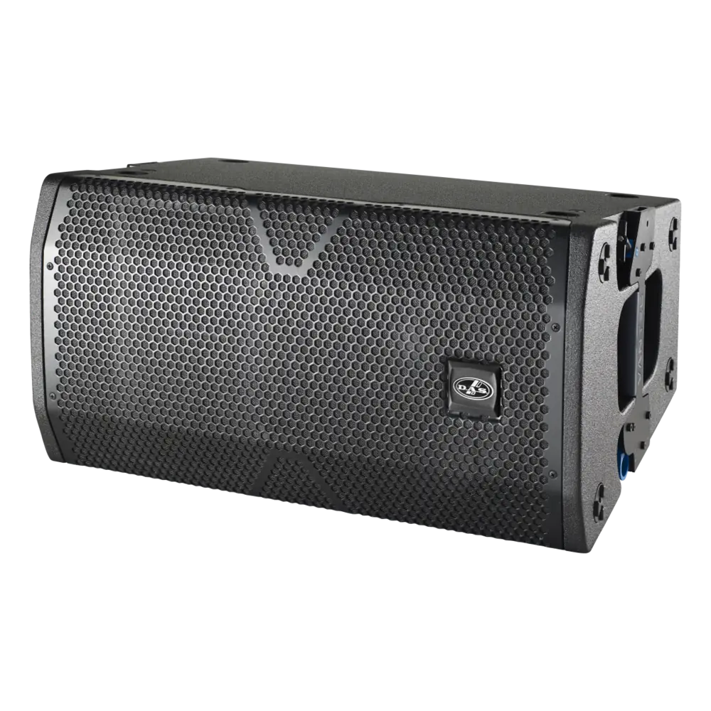 VANTEC-20A — DAS Audio