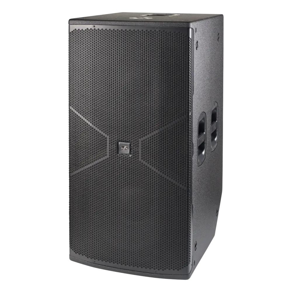 VANTEC-218A — DAS Audio