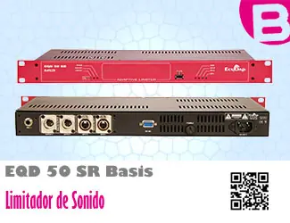 EQD 50SR Basis