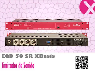 EQD 50SR XBasis