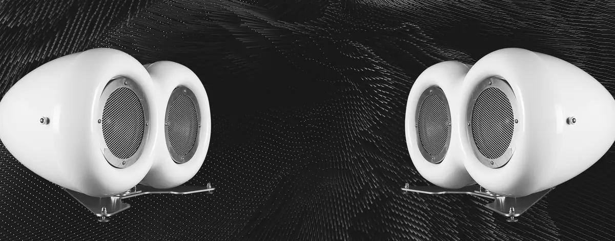 Abraxas — Pequod Acoustics