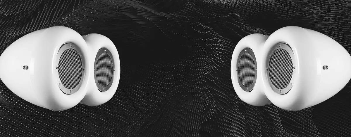 Aetone — Pequod Acoustics