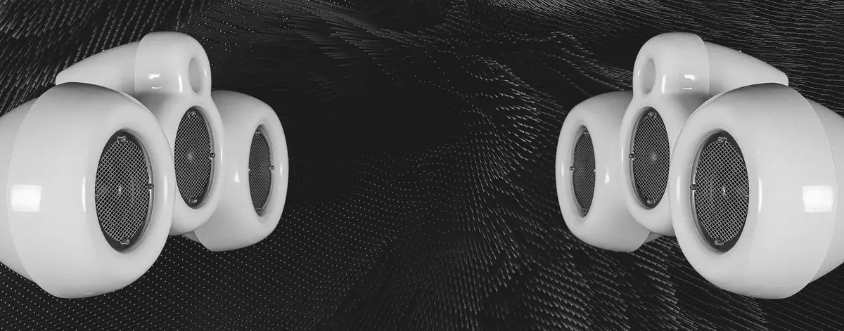 Aliseo — Pequod Acoustics
