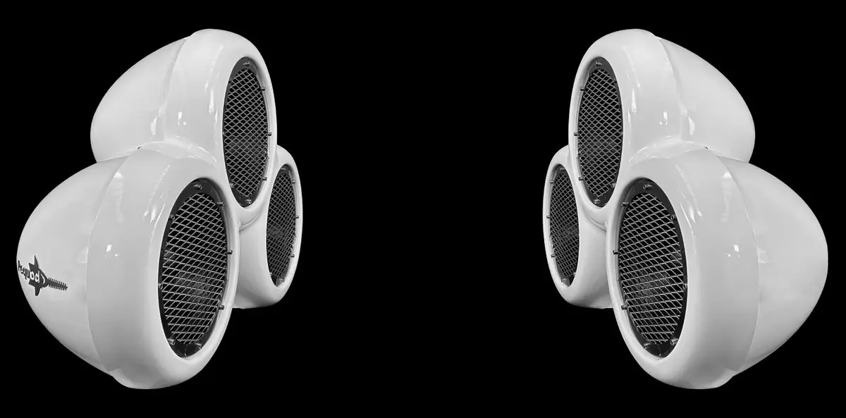 Altano — Pequod Acoustics