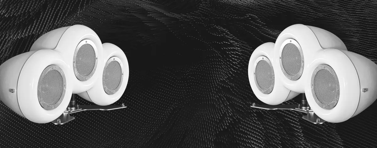 Eoo — Pequod Acoustics