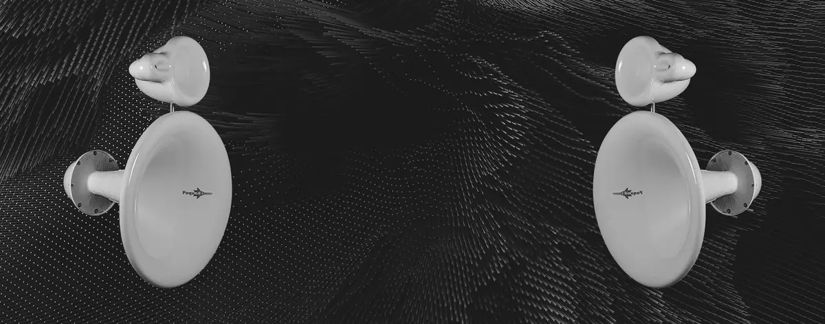 Etesian — Pequod Acoustics