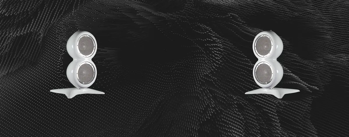 Levanter — Pequod Acoustics