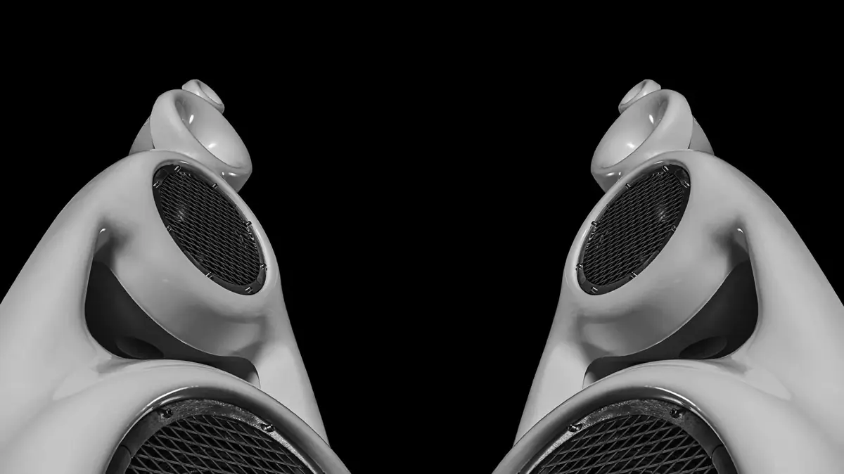 Orion — Pequod Acoustics