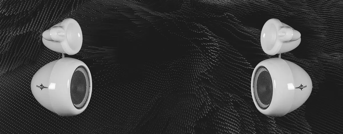 Scirone — Pequod Acoustics