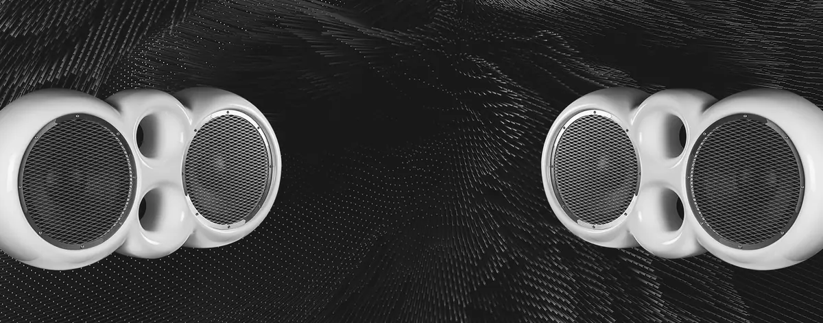 Squamish — Pequod Acoustics