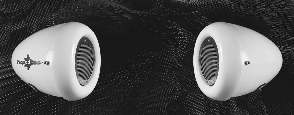 Vardar — Pequod Acoustics