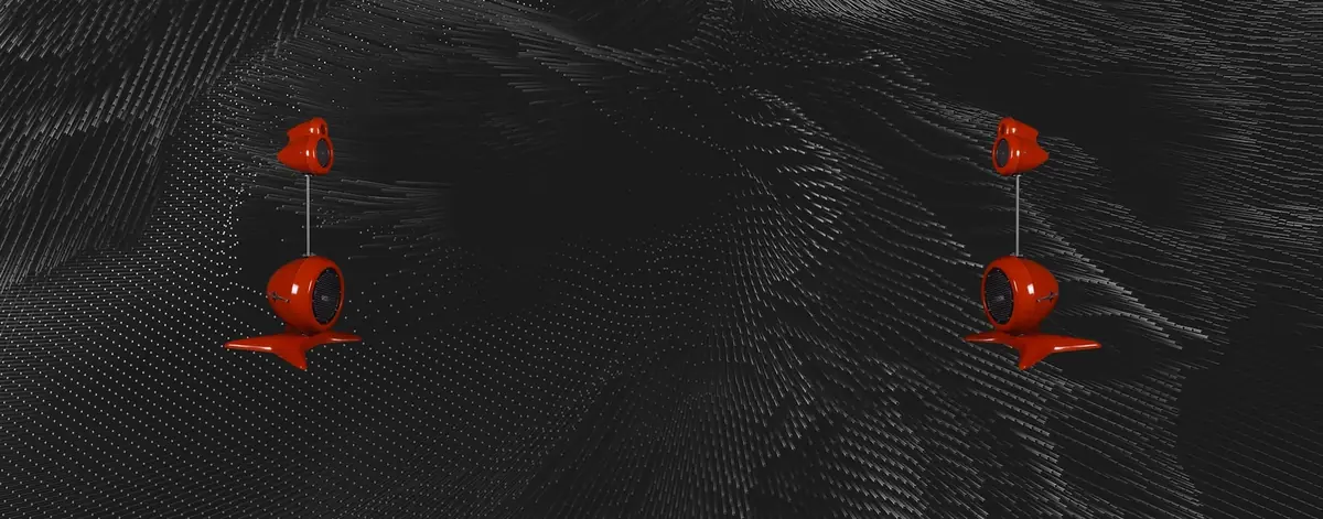 Vesper — Pequod Acoustics
